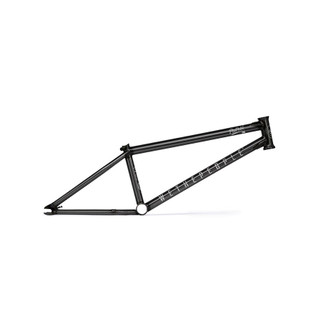 WeThePeople Patrol BMX Frame