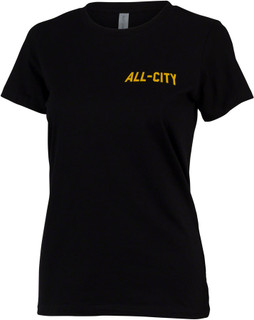All-City Club Tropic T-Shirt - Women's