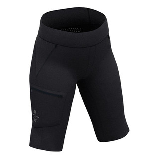 Leatt MTB AllMtn 2.0 Women's Cycling Shorts