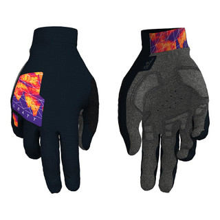 Leatt MTB 1.0 Men's Full Finger Gloves