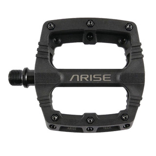 ARISE Xenon Mini Platform Pedals