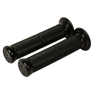 Renthal Push-On Ultra Tacky Bicycle Grips