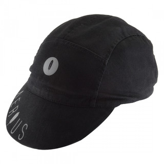 Aerius 5-Panel Cap BK