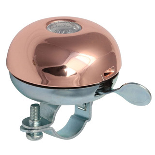 Crane Bell Riten II Rotary All Steel Bells