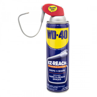 WD40 Bike LUBE EZ REACH 14.4oz AEROSOL