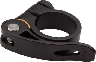 Zoom Alloy Seatpost Clamp