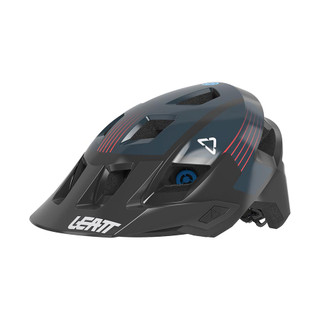 Leatt MTB AllMtn 1.0 Jr Youth Mountain Helmet