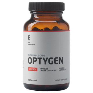1st Endurance Optygen Pills, 90/Count