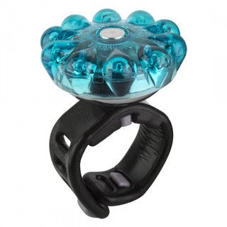 BELL MIRRYCLE BLING ADJ 22.2-31.8