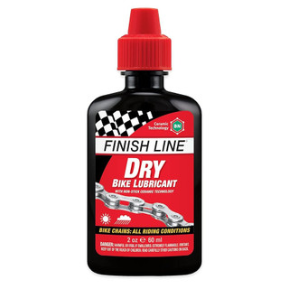 Finish Line Dry Lube
