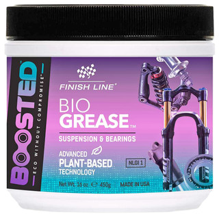 Finish Line BOOSTED Bio Grease
