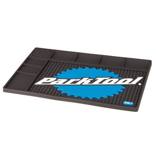 Park Tool Bench Top Overhaul Mat, OM-1