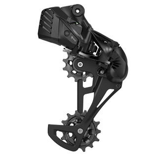 SRAM Eagle S500 AXS B1 Rear Derailleur, 12-Speed, Black, Standard