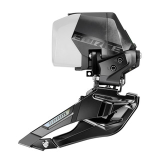 SRAM Force AXS E1 Front Derailleur, 12-Speed, Braze-on