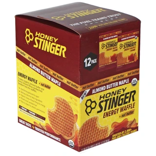 Honey Stinger Stinger-Waffle