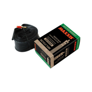 Maxxis Welter Weight Bicycle Tube