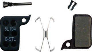 SRAM Hydraulic Road Disc Brake Pads