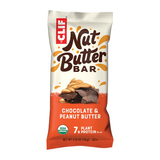 Clif Nut Butter Filled Bars