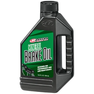 Maxima Bike Racing Mineral Brake Fluid