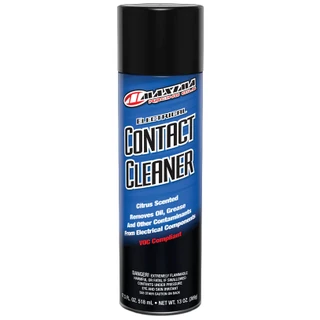 Maxima Racing Oils Citrus Contact Cleaner, 13.0oz