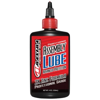 Maxima Racing Oils Assembly Lube, 4.0oz