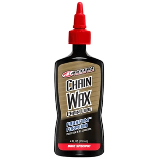 Maxima Racing Oils Chain Wax, 4.0oz