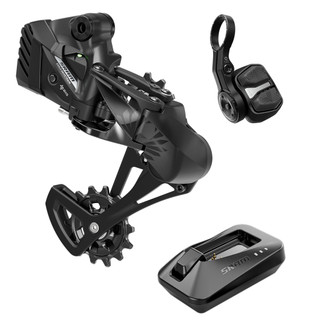 SRAM S500 Eagle AXS Groupset Upgrade Kit A1