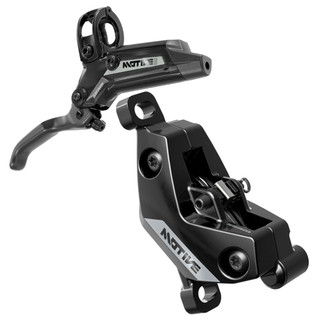 SRAM Motive Silver V2 Disc Brake A2