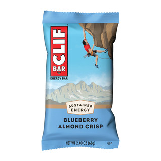 Clif Original Bars
