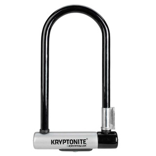 Kryptonite Kryptolok U-Lock