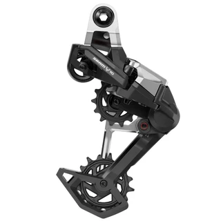 SRAM Eagle 90 T-Type 12sp Rear Derailleur, Black