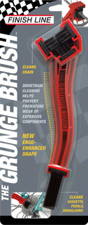 Finish Line Grunge Brush Cleaning Tool