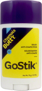 Chamois Butt'r GoStik Anti-Chafe 2.5oz