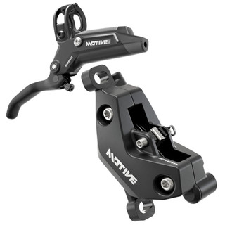 SRAM Motive Bronze V2 Disc Brake A2
