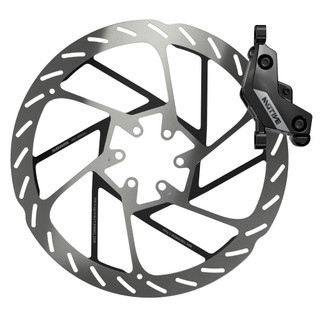 SRAM Motive Silver Stealth Disc Brake A1