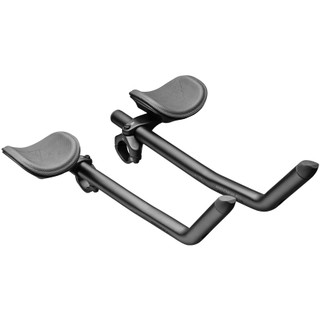 Profile-Design Sonic Ergo 52a Aerobars, Black