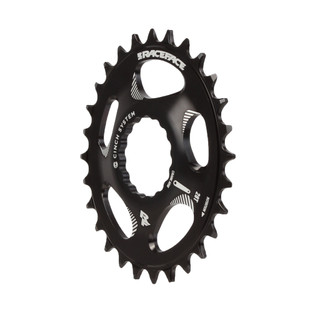 Race Face Cinch Direct Mount Oval Ring