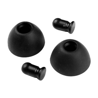 ENVE Composites Road Bar End Plugs, Black