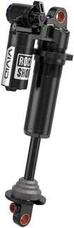 RockShox Vivid Coil Ultimate RC2T Rear Shock C1
