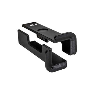 Kuat 2.5" to 2" Hitch Adapter for Bicycle Racks