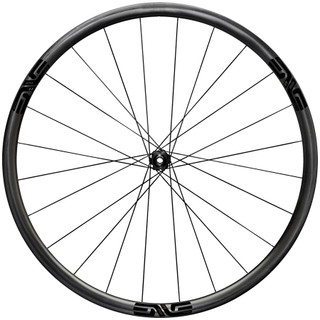 ENVE Composites SES 2.3 Front Wheel 700 12 x 100 Center-Lock Black