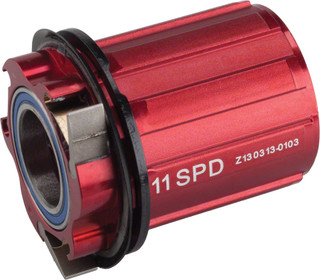 Zipp Freehub Bodies