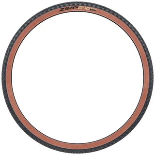 Zipp G40 XPLR Puncture Resistant Tire 700 x 40 Tubeless Folding Black/Tan