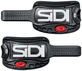 Sidi Soft Instep 3 Closure System