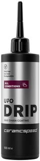 CeramicSpeed UFO Drip All Conditions Chain Lube 100ml