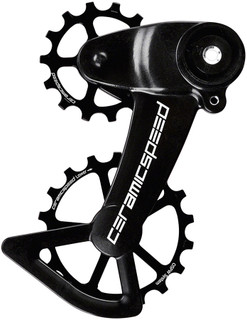 CeramicSpeed OSPW X Pulley Wheel System for SRAM Eagle AXS
