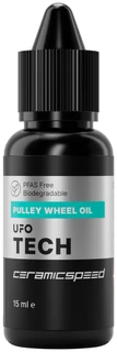 CeramicSpeed UFO Tech Pulley Wheel Oil 15ml