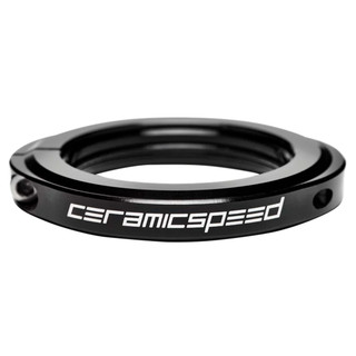 Ceramic Speed Alloy Preload Collars