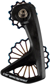 CeramicSpeed OSPW RS Pulley Wheel System for Shimano Dura-Ace 9250/Ultegra 8150