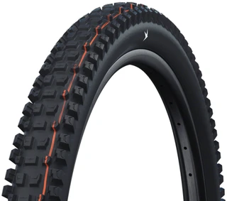 Schwalbe Albert Tire